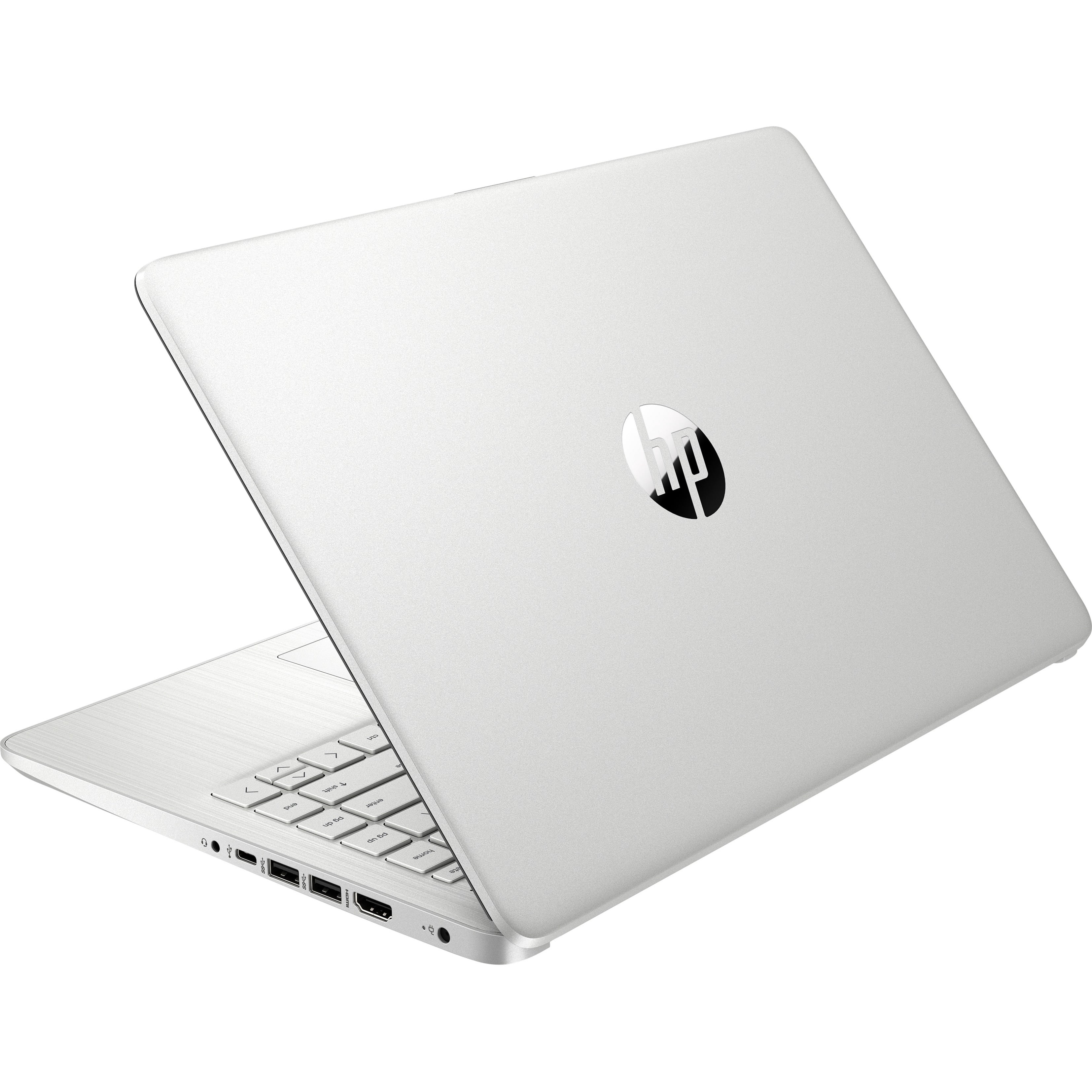 HP 14" Full HD Laptop, AMD Ryzen 7 4700U, 512GB SSD, Windows 10 Home, 14-fq0050ca