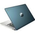 thumbnail image 5 of Restored HP Chromebook 14a-na0062tg 14" HD Intel Pentium Silver N5030 4GB RAM, 128GB eMMC (Refurbished), 5 of 6