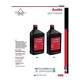 thumbnail image 2 of Aceite SintÃ©tico Para Compresor 946ml Acs Urrea Urrea ACS, 2 of 3
