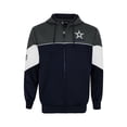 thumbnail image 1 of SUDADERA NFL PARA CABALLERO DALLAS COWBOYS 100% ORIGINAL, 1 of 5