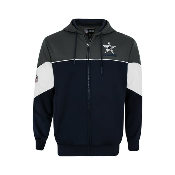 SUDADERA NFL PARA CABALLERO DALLAS COWBOYS 100% ORIGINAL