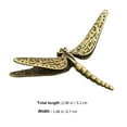 thumbnail image 2 of AURARMLET De De Cobre Dorado Con Sofisticado Para El Hogar, 2 of 8