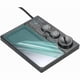 thumbnail image 3 of Auto-darkening solar welding helmet with protective lens, 3 of 5