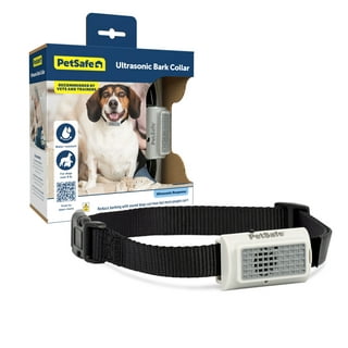 PetSafe 300 Yard Remote Trainer, Dog Training Collar, 3 Modes: Tone,  Vibration, 1-15 Levels of Stimulation