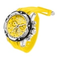 thumbnail image 2 of Reloj Invicta 33962 Speedway Hombres Amarillo 51mm Poliuretano INVICTA 33962, 2 of 2