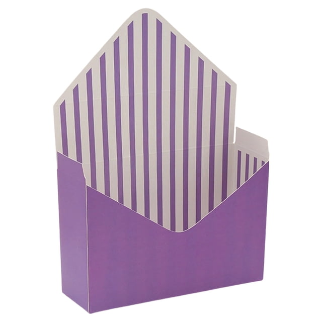 Party Supplies San Valentín Envelope San Valentín Day Red Envelope Box Flower Wrapping Paper Decorative Flower Box with Love Letters Design for Proposal Wedding Easter Party Decorations; San Valentín