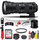 thumbnail image 1 of Sigma Lente Deportiva 150-600 Mm f/5-6.3 DG OS HSM para Canon EF - Paquete Inicial, 1 of 5
