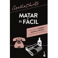 thumbnail image 1 of Matar es Fácil Booket 9786070787539, 1 of 2