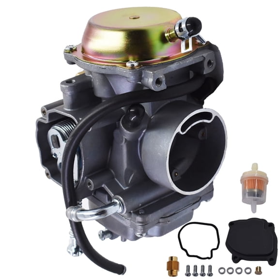 Waltyotur For Polaris Sportsman 400 4x4 Ho 2001-2005 2012 2013 2014 Carburetor