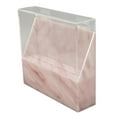 thumbnail image 2 of Tachiuwa Eyelash Extension Tweezers Organizer Storage Rack Stand Display Tweezers - Pink, 2 of 9
