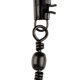 thumbnail image 2 of Eslabones giratorios con enclavamiento Broche giratorio con rodamiento 45 mm 121 g Sunnimix Conector giratorio de pesca, 2 of 7