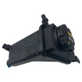 thumbnail image 5 of Geelife Radiator Coolant Overflow Reservoir Bottle w/ Cap For BMW 17137640514, 5 of 6