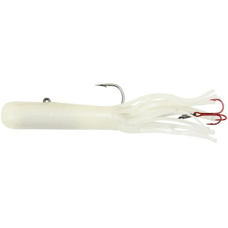 Northland Level-Head Predator Tube White 1 oz