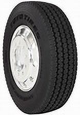 Toyo M671A Tire 245/70R19.5/16 136/134N