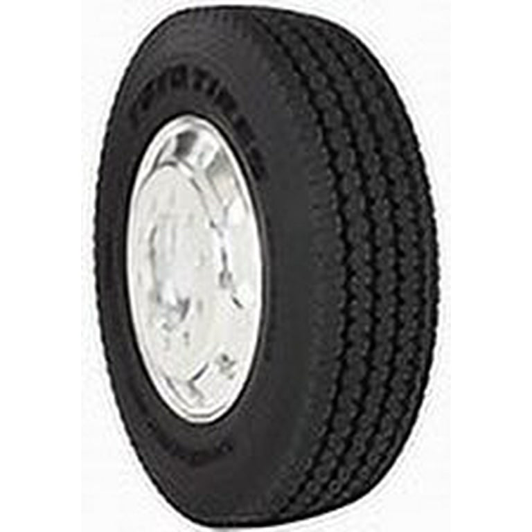 Toyo M671A Tire 245/70R19.5/16 - All Season Commercial Tire