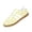 Yellow, variant on Polka Dot Sneakers Women Lace Up Flat Polka Dot Sneakers Low Profile Round Toe Dotted Sneaker