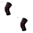thumbnail image 4 of Greeniant Sport Kneepad 3D Rodilla elástica Transpirable Soft Sport Joint Support Sleeve Type1 NO1, 4 of 6
