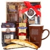 Alder Creek The Coffee Bean & Tea Leaf Delights Gift Box