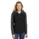 thumbnail image 1 of Chaqueta Soft Shell Core con capucha para mujer Port Authority®. L335 Autoridad Portuaria  L335, 1 of 1