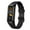 Black, variant on Smart Watch Smart Fitness Bracelet with Accurate Body Vital Signs Oxygen Sleep Tracking Step Counter for All Day Health Activity