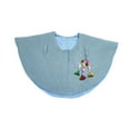 thumbnail image 4 of Bothyi Parrot Anti Scratch Shoulder Protector , ,Bird Diaper for Small blue, 4 of 8