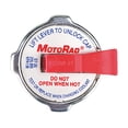 thumbnail image 1 of Tapón De Radiador C230 1997 A 2000 KEEP ON GREEN, 1 of 3