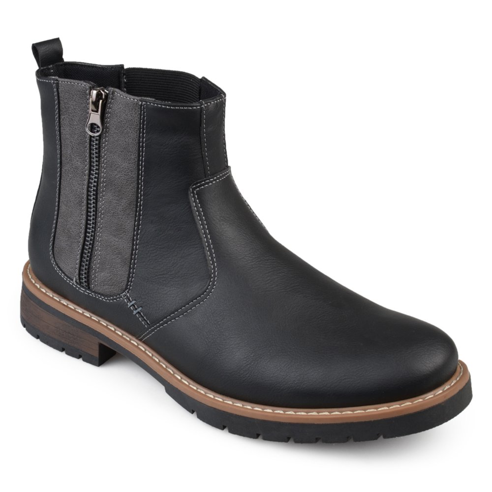 daxx men's lewis chelsea boot