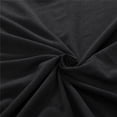 thumbnail image 4 of FUNDA ELÁSTICA PARA SOPORTE ELÉCTRICO / CUBIERTA DE CONJUNTO DE FIJACIÓN - Sofá Sofá 2 Plazas Negro BLESIY Cubierta del sofá, 4 of 8