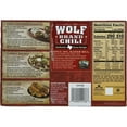 thumbnail image 2 of Wolf Brand No Beans Chili 15 Ounce Cans (Pack of 6), 2 of 5