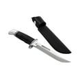 thumbnail image 4 of Buck Knives 119 Special Fixed Blade Knife with Genuine Leather Sheath, Black, 4 of 10