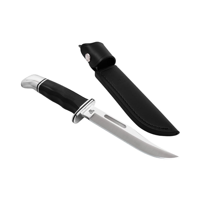 Free Shipping! Buck Knives 119 Special Fixed Blade Knife with