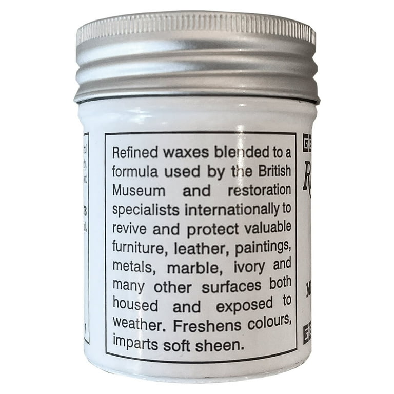 Renaissance Wax - 65ml Container by Cedar & Moss