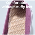 thumbnail image 6 of GalaGarb Mesh Breathable Casual Shoes Slip on Design Shock Absorbing Midsole Anti Slip Durable Sole Comfort Walking Sneakers Multi Color Fashion Daily Footwear, 6 of 7