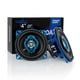 thumbnail image 1 of Kit Bocinas Coaxial 2 Vías 4" para Auto - Evolum Audio, 1 of 7