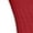 Red, variant on 3 Pairs Softball Soccer Socks Baseball Football Socks for Youth Men and Women