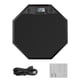 thumbnail image 5 of Pad de práctica eléctrica Dumb Drum Electronic Drum Pad con Digital, 5 of 8