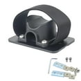 thumbnail image 1 of Mosiee Bike Fork Mount Bracket Quick Release Thru Axle Bike Fork Rack Car Roof Rack, 1 of 9