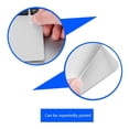 thumbnail image 4 of Protector De La Cubierta Del Reposamanos De La Muñeca Protector Del Panel Táctil Para Apple (13 Pulgadas Para Macbook Pro Retina) Noticed EL006340-00, 4 of 6