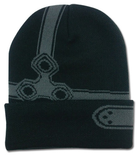 Sword Art Online Kirito Beanie 