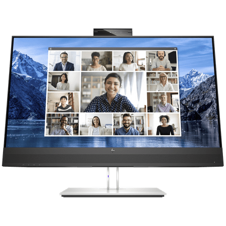 HP E27m G4 QHD USB-C Conferencing Monitor 27" QHD (2560 x 1440) 50-75 Hz