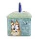 thumbnail image 4 of Alcancia Metalica Bluey con Candado, 4 of 7