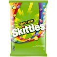 thumbnail image 1 of SKITTLES, Sour Chewy Candy, Bag, 151g, 1 of 5