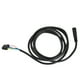 thumbnail image 3 of Cable de extensión Cable de extensión de bicicleta eléctrica de 5 pines, Cable adaptador impermeable de 170cm para pantalla a accesorios de bicicleta eléctrica SM Irfora Cable de extensión, 3 of 7
