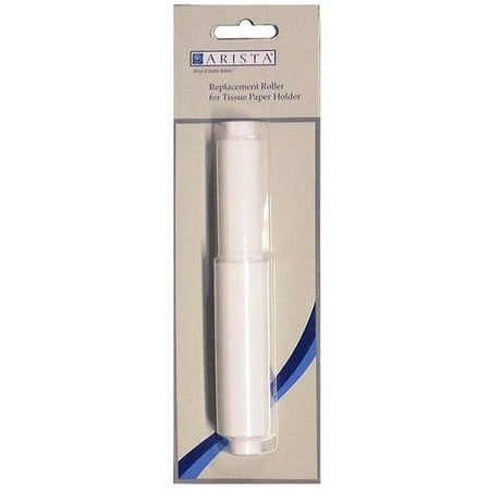 Moose Toilet Paper Holder - ARISTA Toilet Paper Holder Rod Replacement, Multiple Finishes