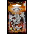 thumbnail image 1 of BATTLETECH 20-5002 Icarus II ICR-1S de BATTLETECH IRON WIND METALS 787793833533, 1 of 1