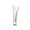 S#Silver, variant on JHyouerji Mini Serving Tongs,Small Ice Tongs,Food Grade Stainless Steel Silver Tongs for Sugar Dessert Tea Party Home Kitchen Coffee Bars Dishwasher Safe