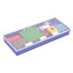 thumbnail image 3 of Kit de herramientas para reparación de tacos de billar, lijadora de puntas con caja de almacenamiento, piezas para reparación de tacos de billar estilo B, 3 of 9