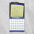 thumbnail image 4 of 2020 Office Bingo Mini Calendar, 4 of 6