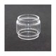 thumbnail image 3 of 5 Pcs Spare Glass Pyrex Tank Bulbs for GeekVape Zeus Sub Ohm / Zeus X RTA 4.5Ml(Transparent), 3 of 5