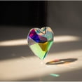 thumbnail image 4 of Colgante De Prisma Con Forma De Corazón, Prisma De Corazón De Ampliamente Utilizado Para Decoración Navideña, 4 of 7